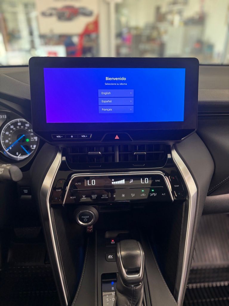 Used 2023 Toyota Venza SUV