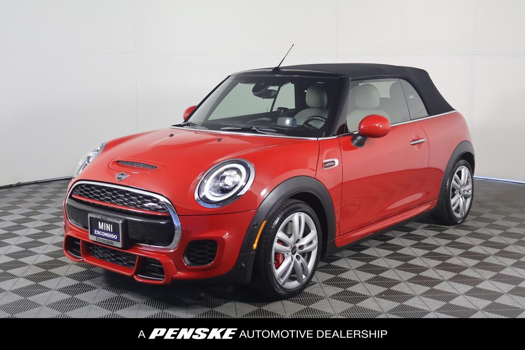 Thumbnail: 2019 MINI Cooper - 1