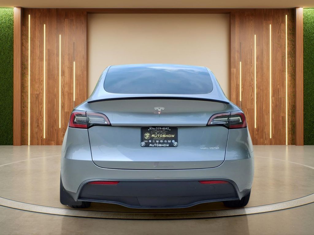 TeslaModel Y30