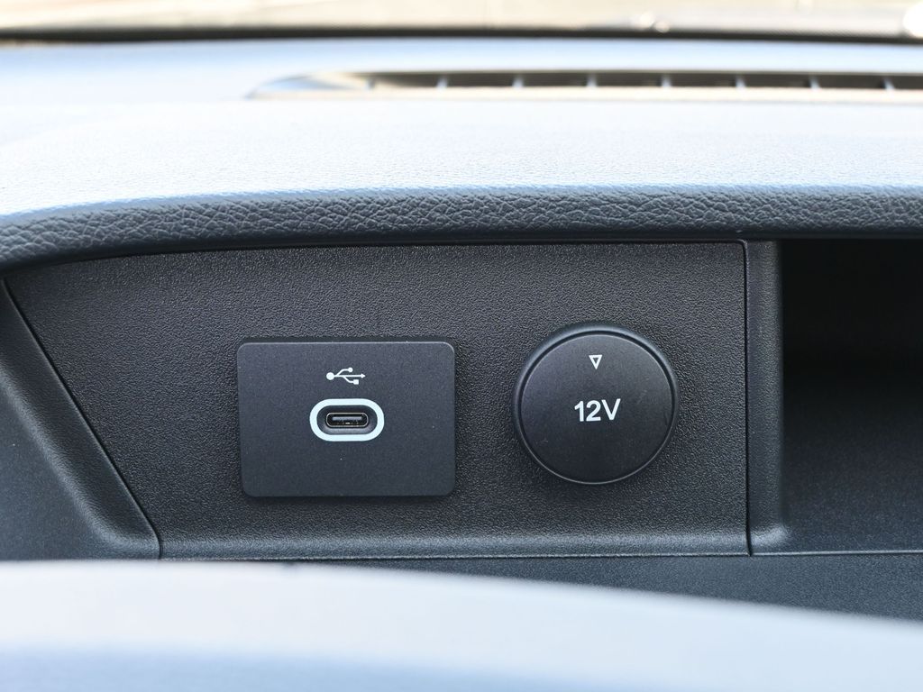 2025 Ford Transit 350
