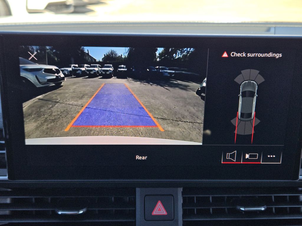 used 2023 Audi RS 5 car, priced at $68,592