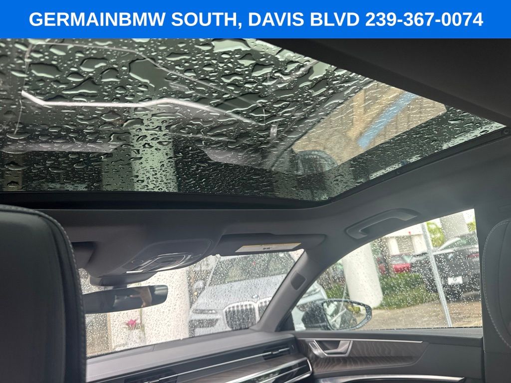 Used 2019  Audi 3.0T Premium Plus image 21