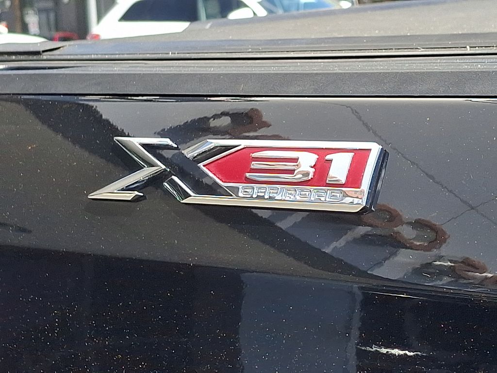 Thumbnail: 2023 GMC Sierra 1500 - 31