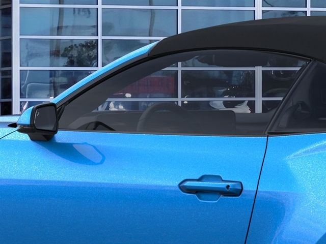 2026 Ford Mustang GT Premium Blue at Big Star Chrysler Jeep Dodge Ram 