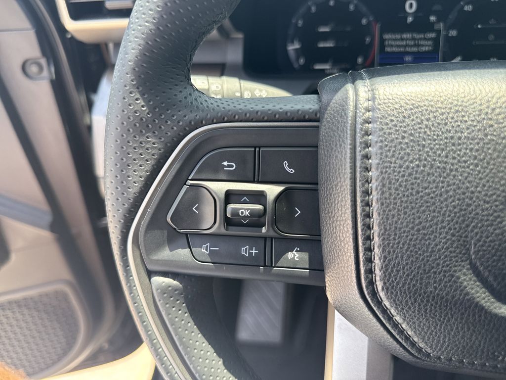 2025 Toyota 4Runner TRD Sport Premium Black at Gullo Toyota
