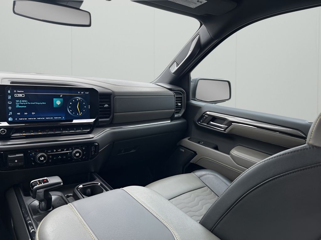 Used Car 2024 Chevrolet Silverado 1500  Zr2 For Sale Under $60,000 In Austin, Texas