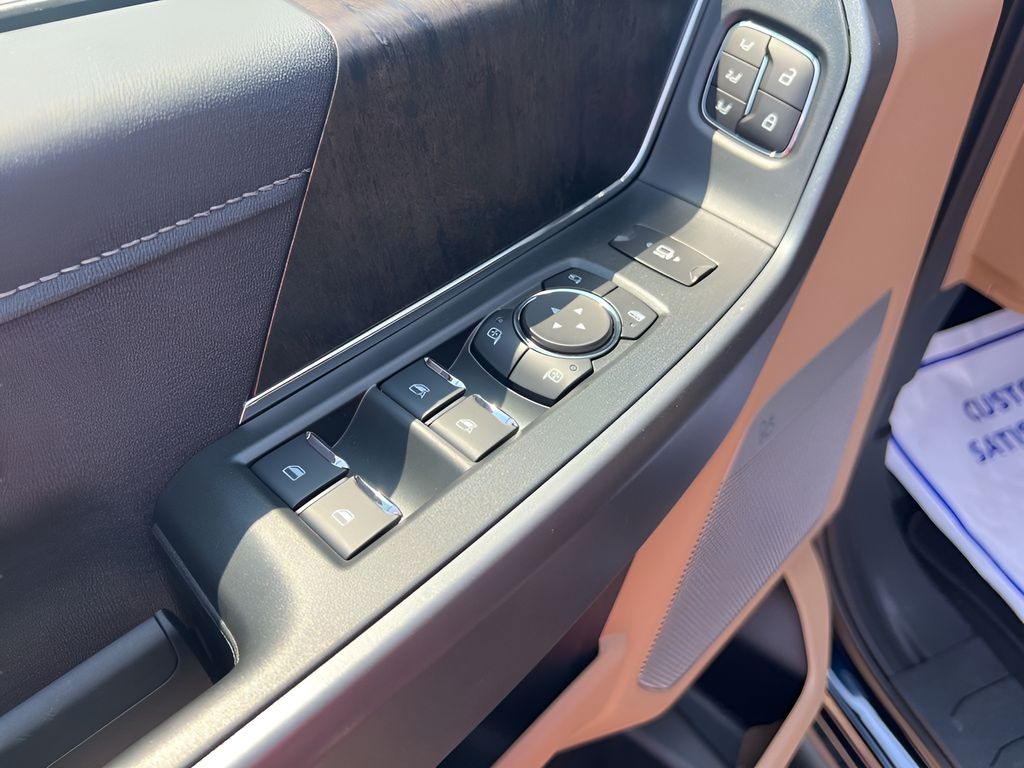 2025 Ford F-350SD
