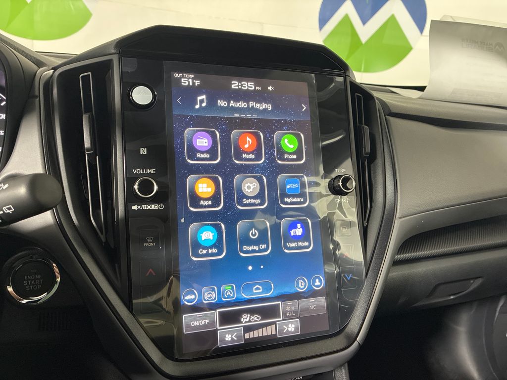 2026 Subaru Crosstrek Premium - Photo 17