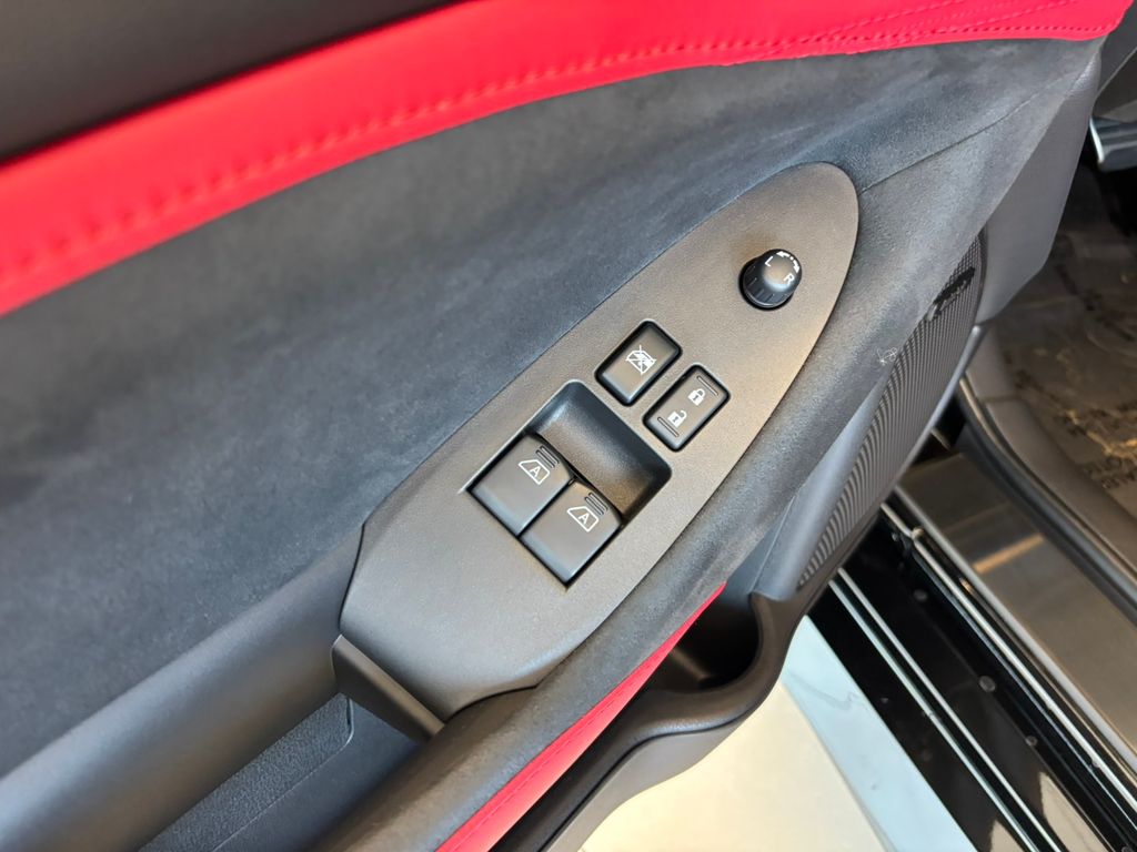 2027 Nissan Z Performance