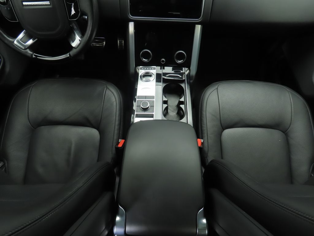 Thumbnail: 2021 Land Rover Range Rover - 17