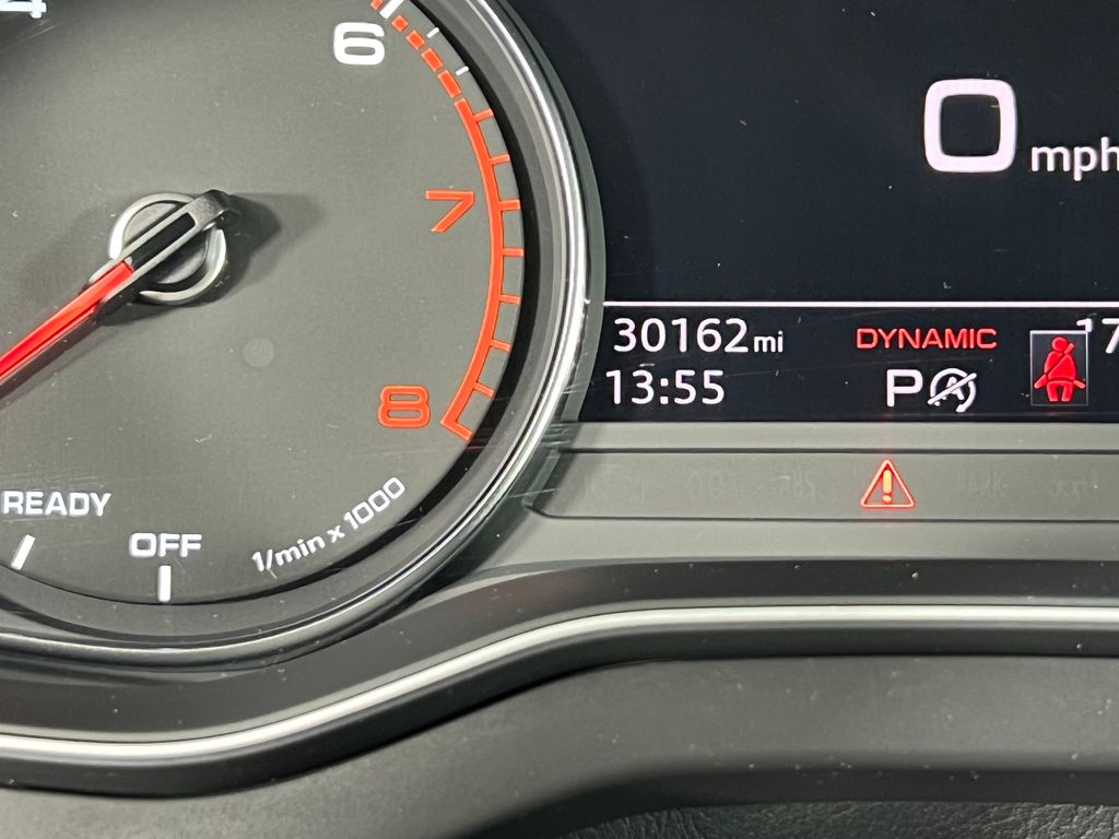 Thumbnail: 2023 Audi Q5 - 16