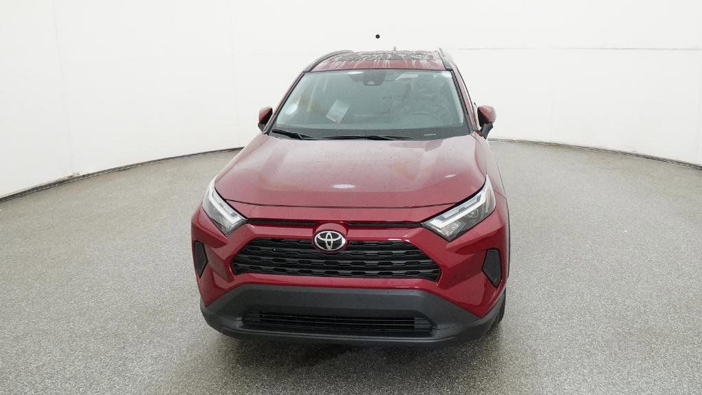 Thumbnail: 2025 Toyota RAV4 - 19
