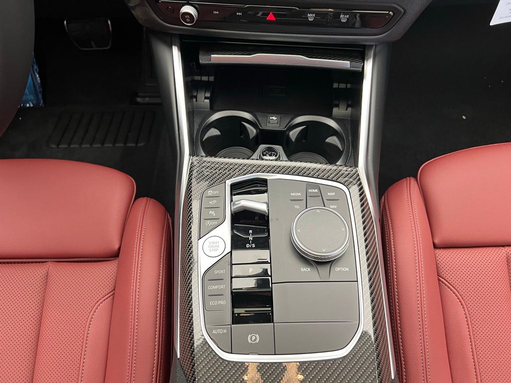 Thumbnail: 2026 BMW 3 Series - 12