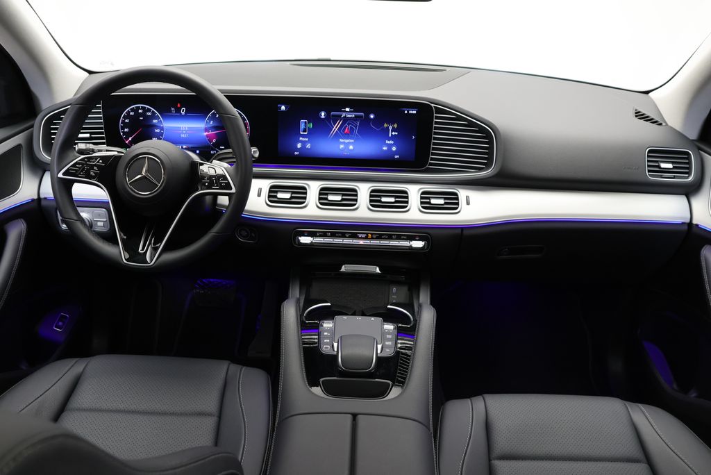 Thumbnail: 2026 Mercedes-Benz GLE - 18