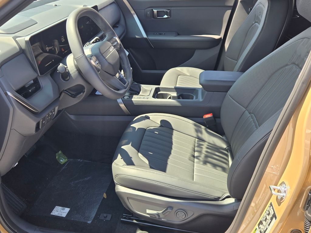 2027 Kia Seltos - $31,230
