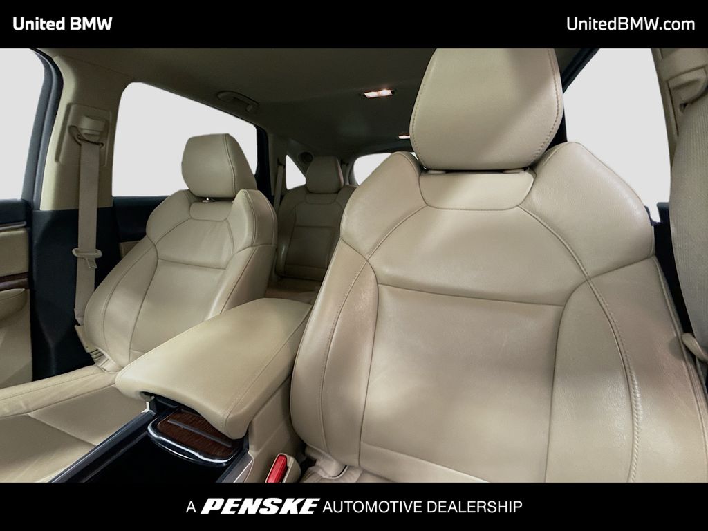 Thumbnail: 2018 Acura MDX - 5