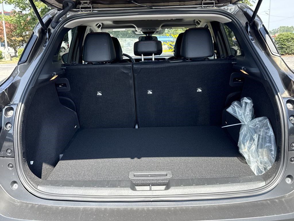 New 2026 Nissan Kicks SUV