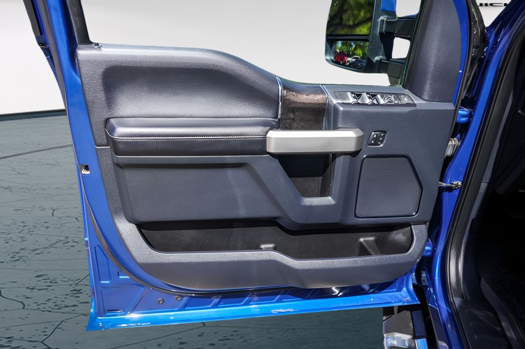 Used Car 2022 Ford F-350sd  Lariat For Sale Under $60,000 In Austin, Texas