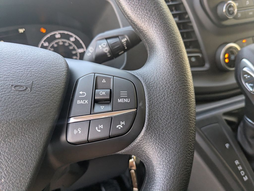 2025 Ford Transit-150 Cargo Van 