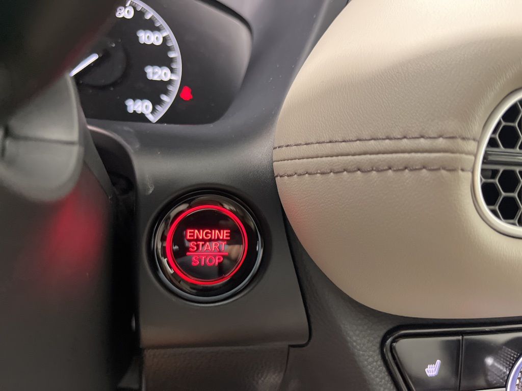 Thumbnail: 2026 Honda HR-V - 30