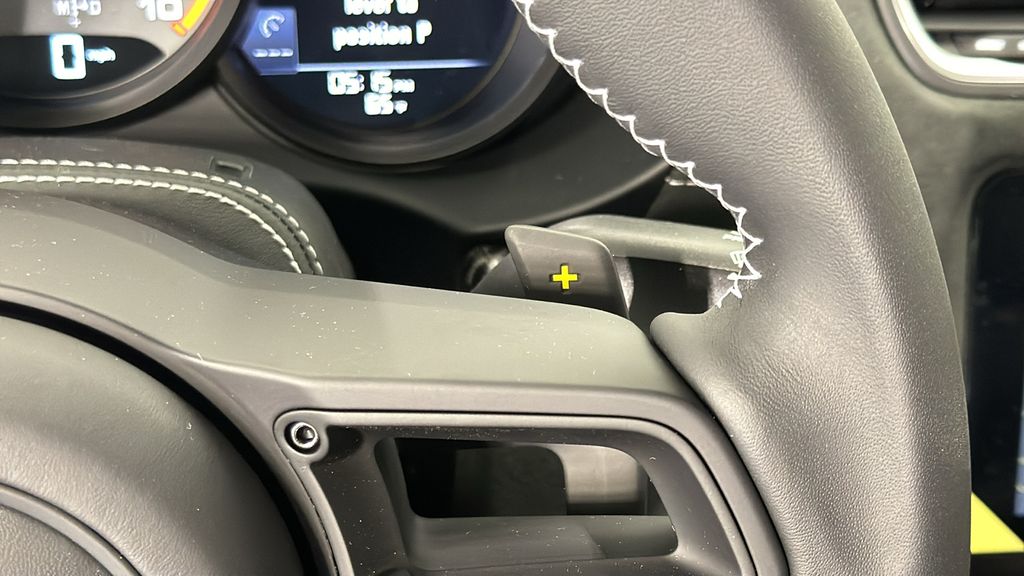 Thumbnail: 2025 Porsche 718 Cayman - 21