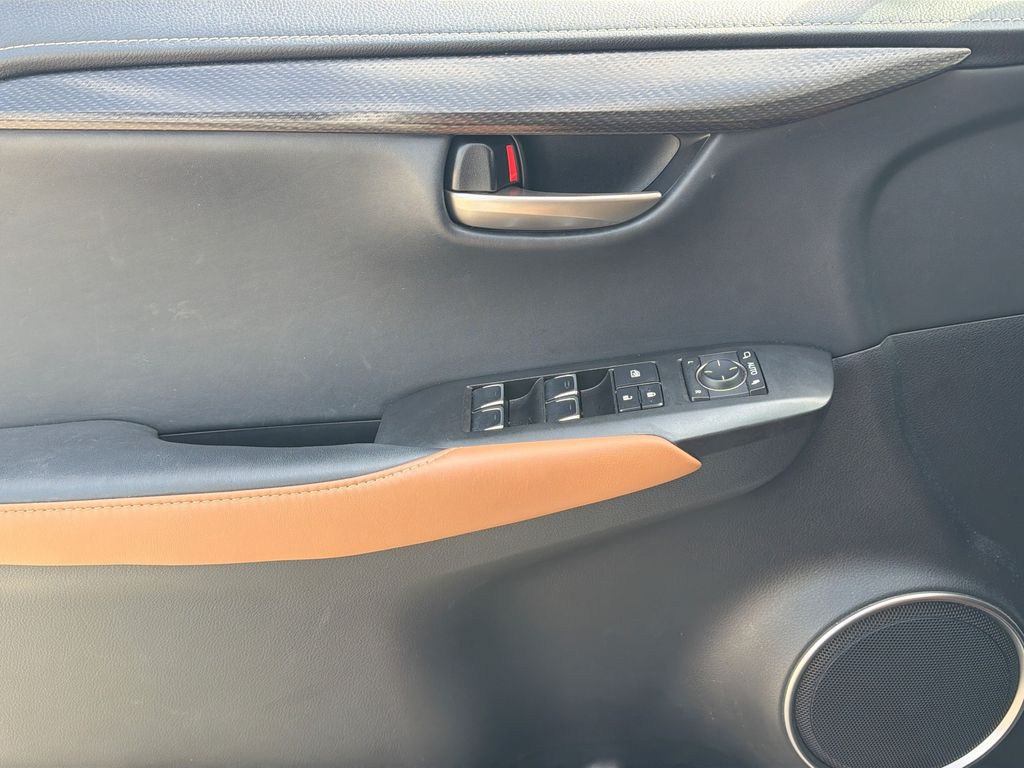 Thumbnail: 2021 Lexus NX - 29