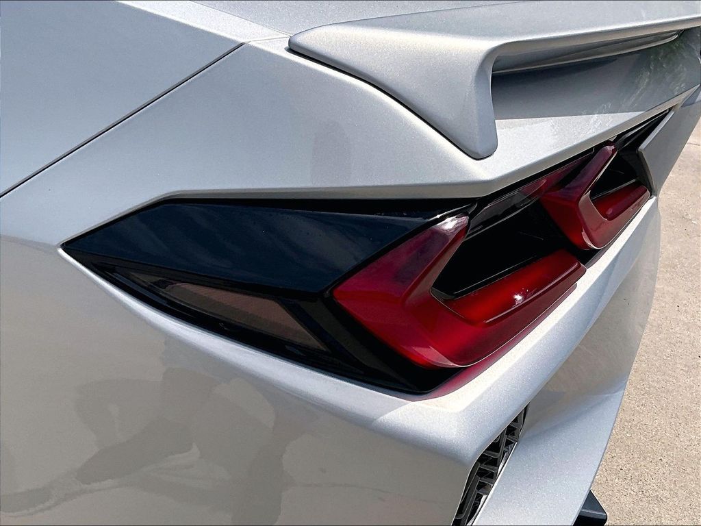 2024 Chevrolet Corvette — photo 31