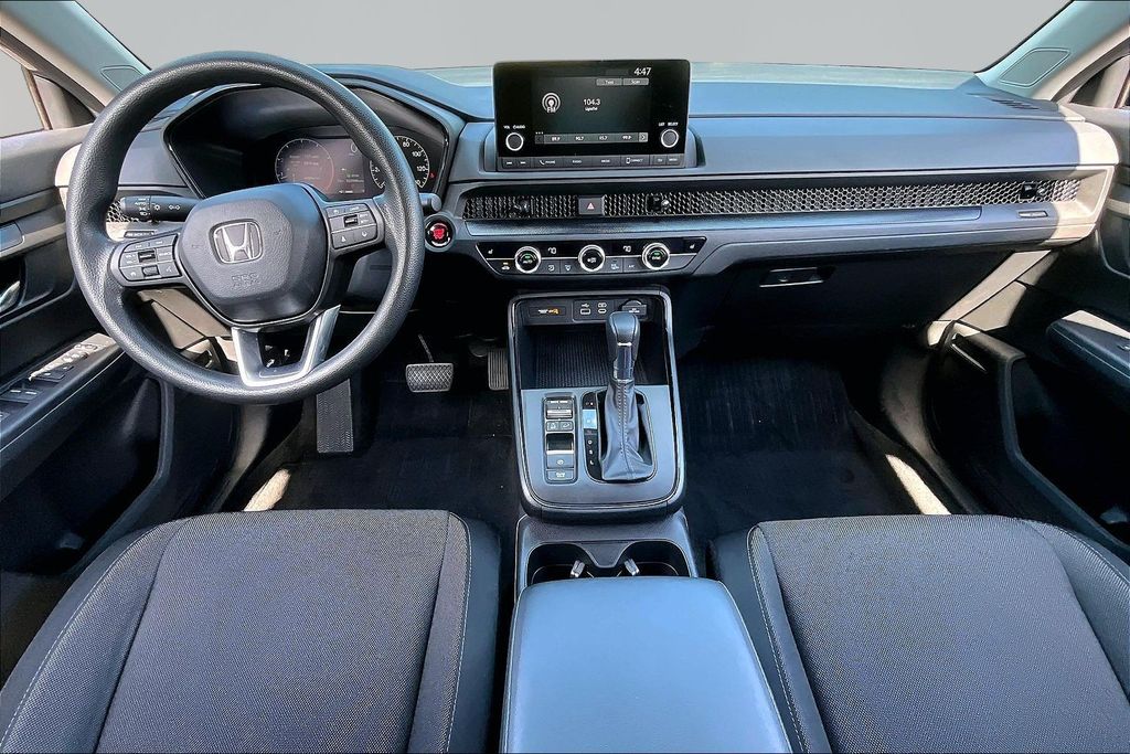 2024 Honda CR-V EX - Photo 7
