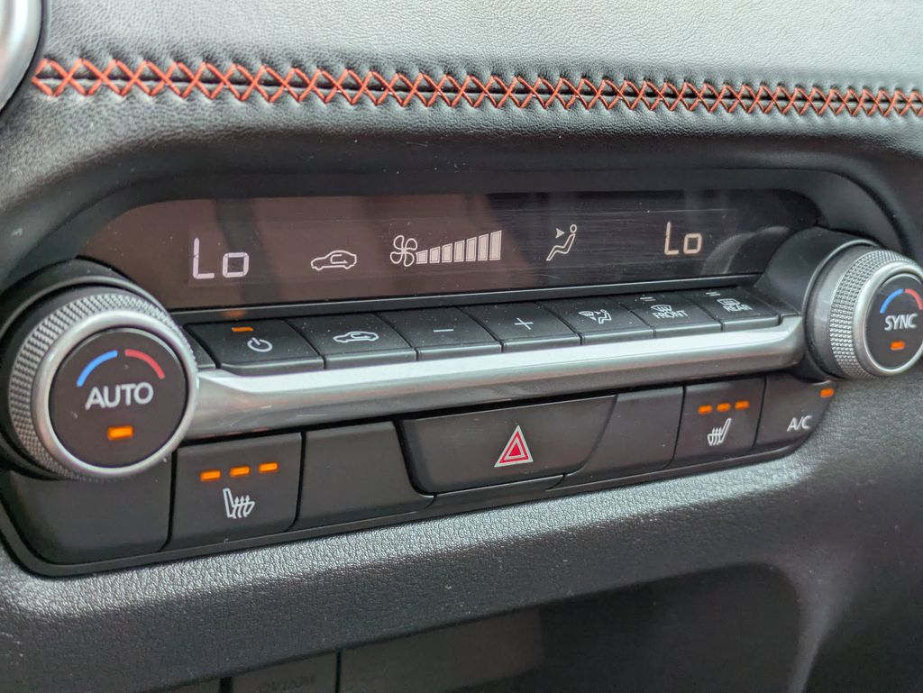 2023 Mazda CX-50 2.5 Turbo Meridian Edition