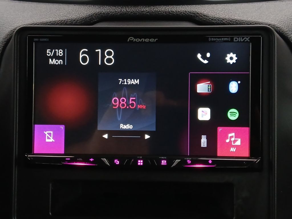 Used Car 2018 Jeep Renegade  Latitude For Sale Under $12,000 In Austin, Texas