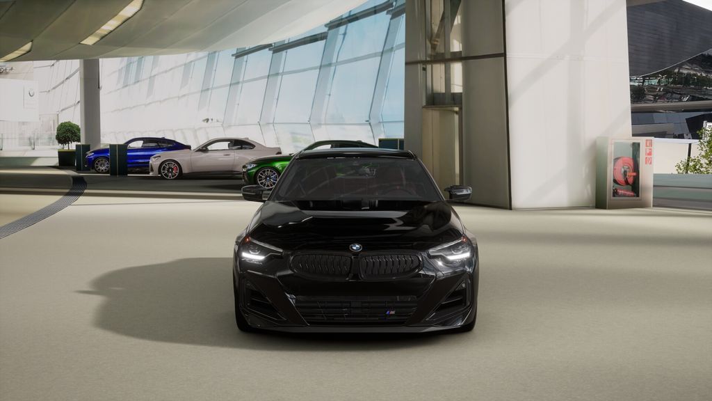 Thumbnail: 2026 BMW 2 Series - 24