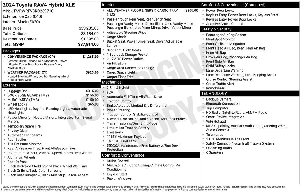 View vehicle photo 2