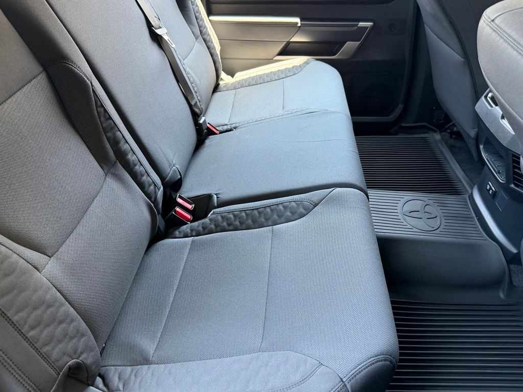 Used 2026 Toyota Tundra Truck