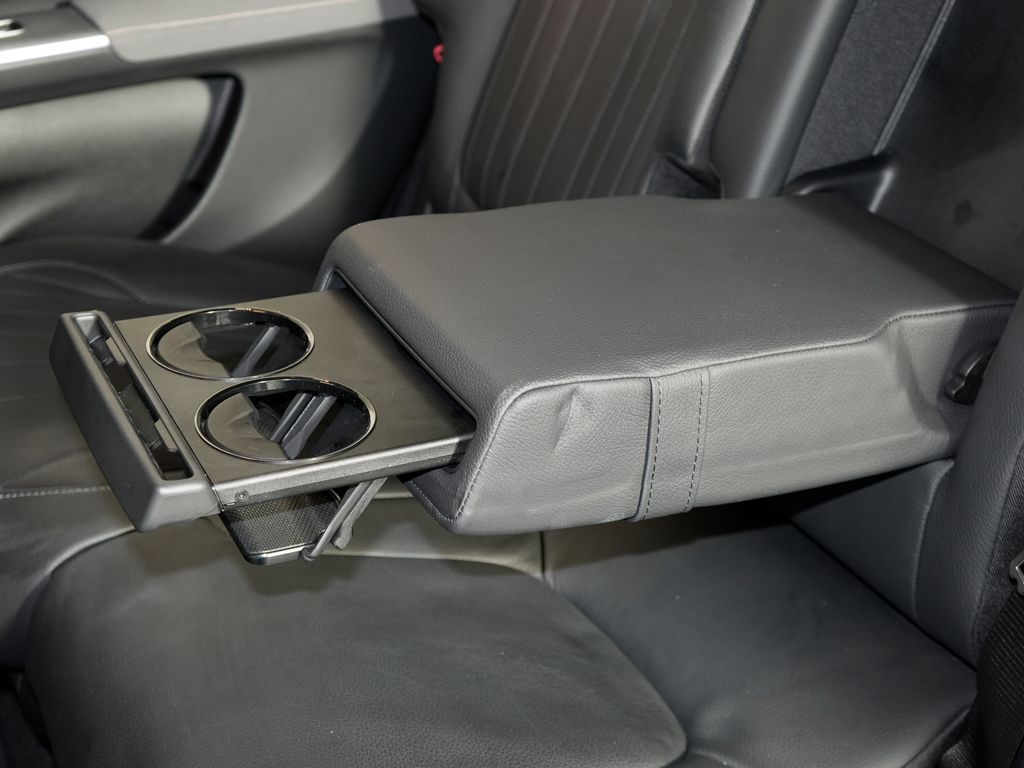 used 2023 Mercedes-Benz EQS car, priced at $53,788