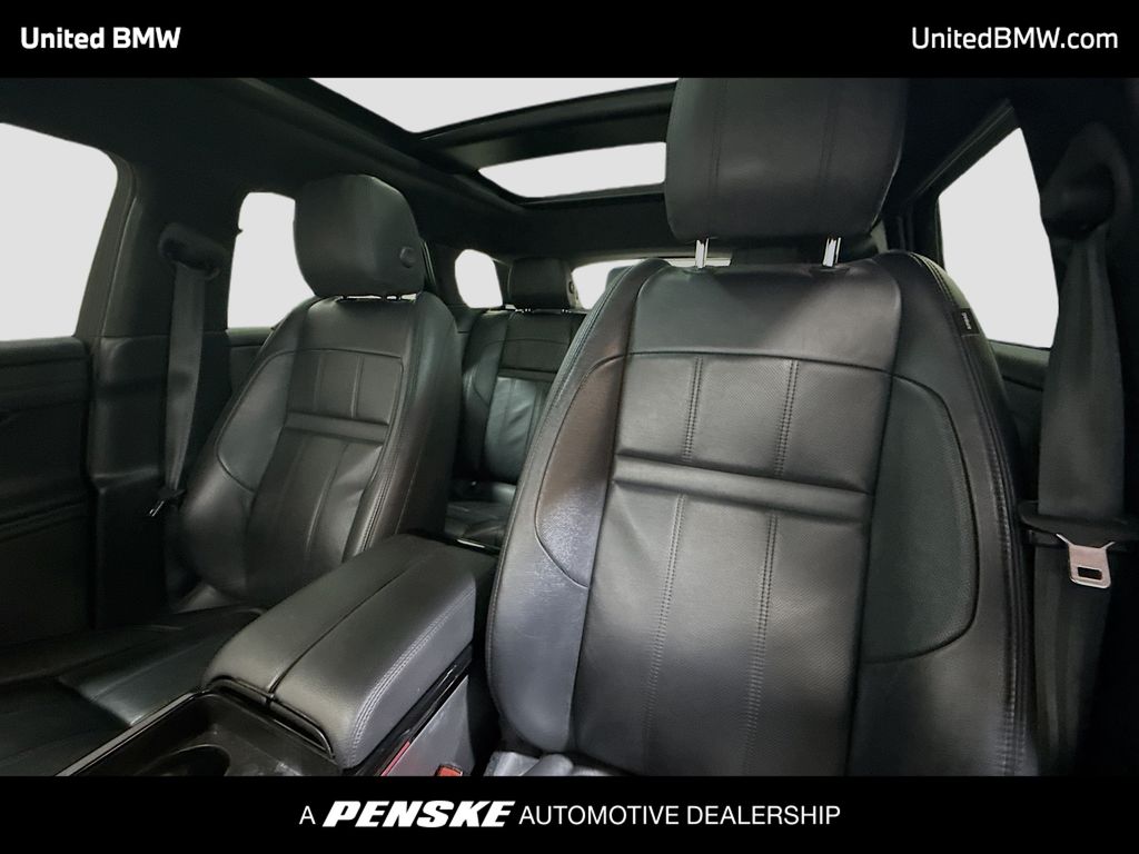 Thumbnail: 2021 Land Rover Range Rover Evoque - 3