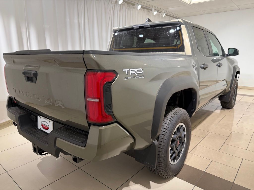 Thumbnail: 2026 Toyota Tacoma - 5