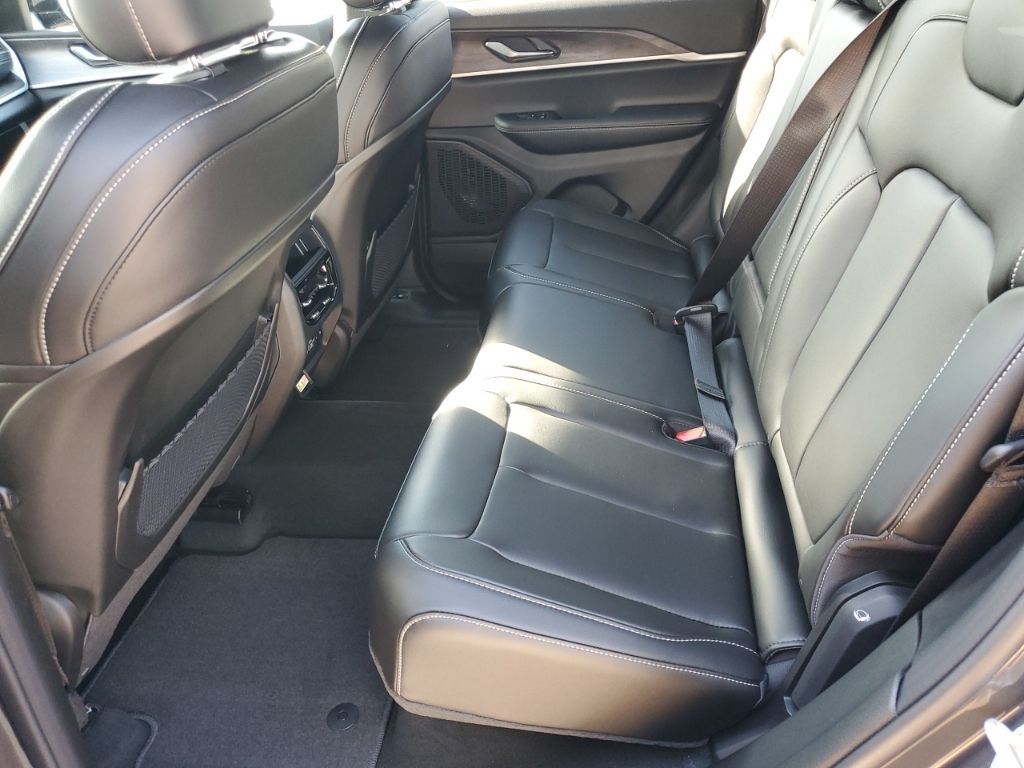 New Car 2025 Jeep Grand Cherokee  Limited For Sale Under $50,000 In Austin, Texas