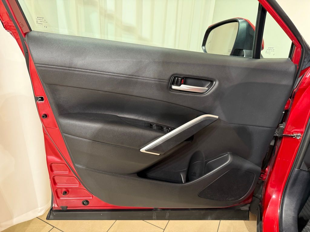 Thumbnail: 2023 Toyota Corolla Cross - 15