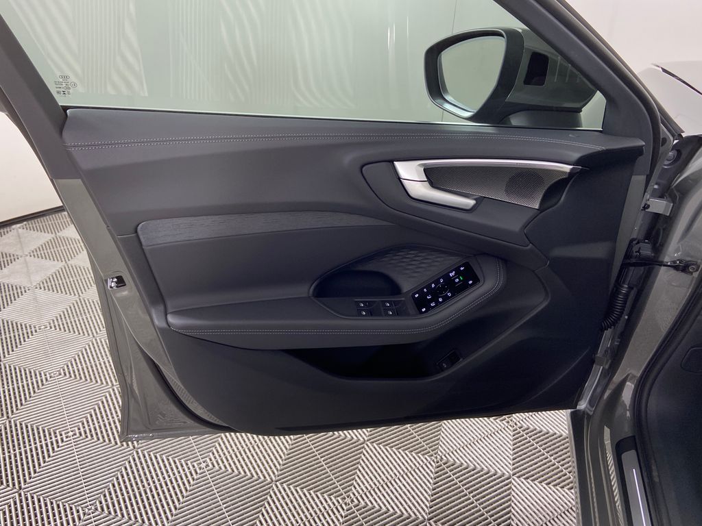 Thumbnail: 2025 Audi A5 - 27