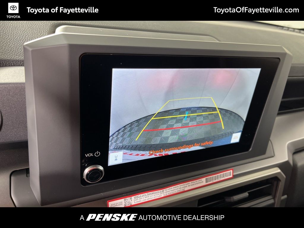 Thumbnail: 2025 Toyota 4Runner - 30