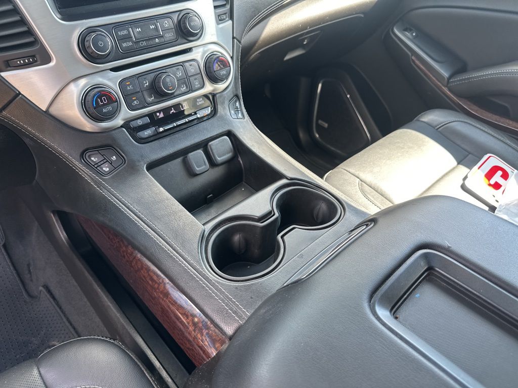 Used Car 2019 Gmc Yukon Xl  Slt For Sale Under $25,000 In Austin, Texas