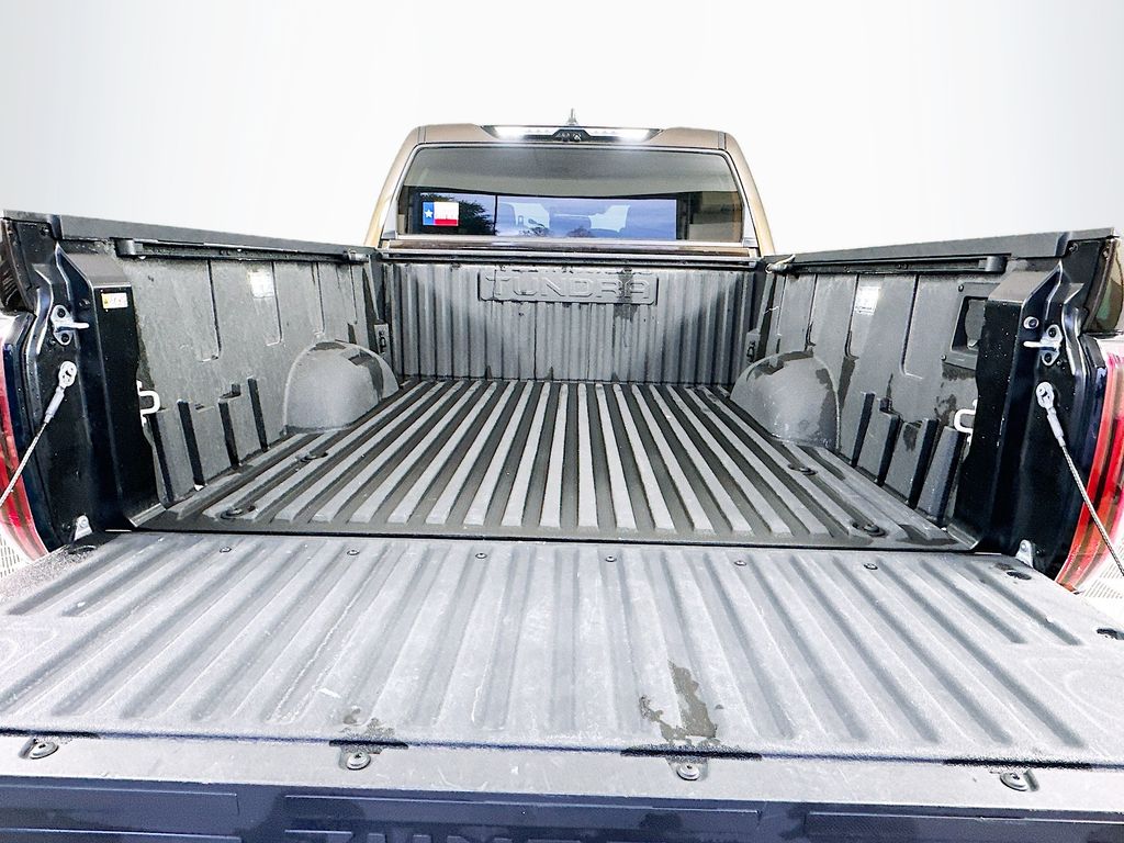 Thumbnail: 2025 Toyota Tundra - 26