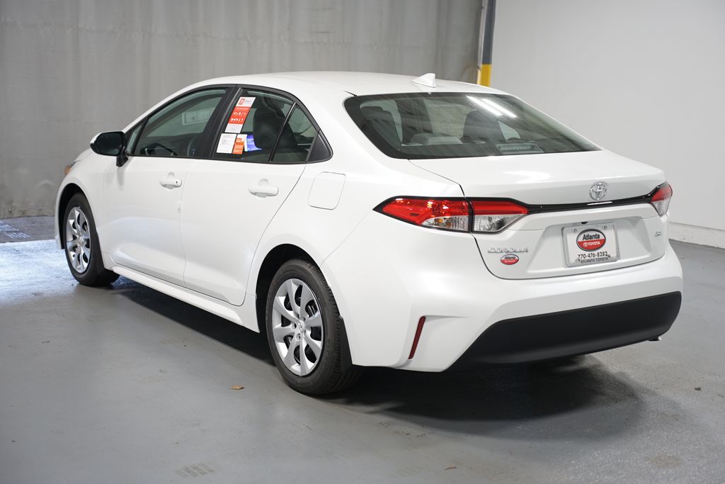 Thumbnail: 2026 Toyota Corolla - 6