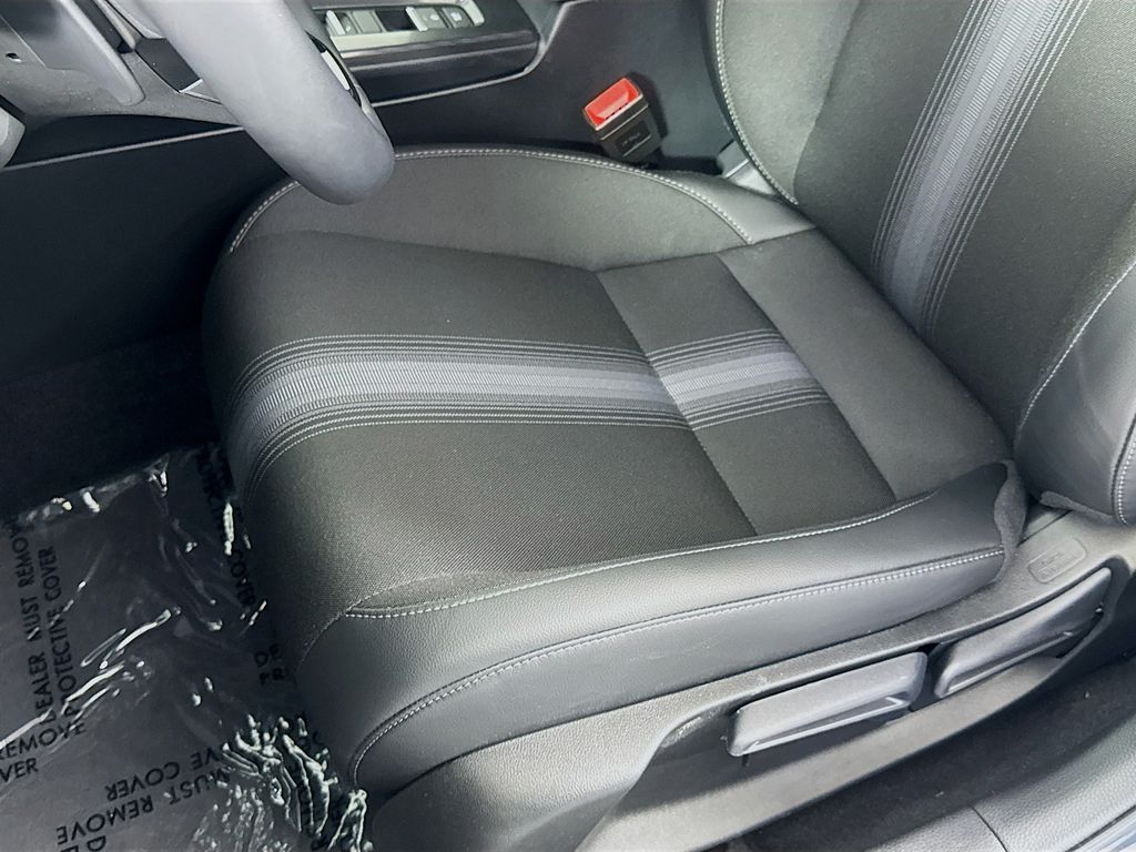 Used Car 2025 Honda Civic Hybrid  Sport For Sale Under $30,000 In Austin, Texas
