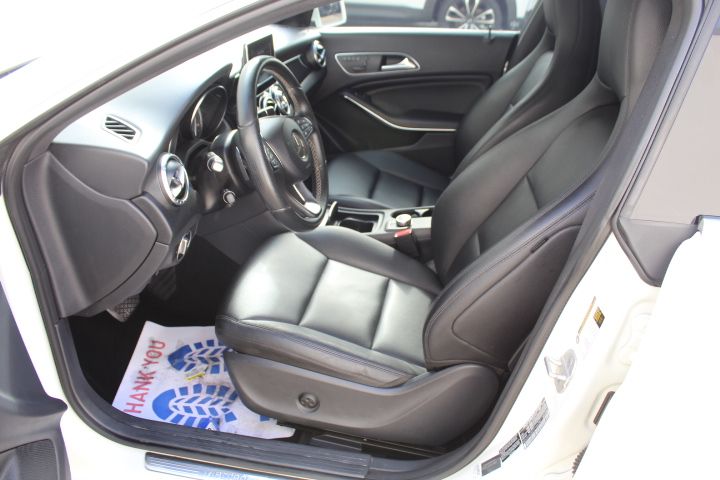Used Car 2015 Mercedes-benz Cla  Cla 250 For Sale Under $15,000 In Georgetown, Texas