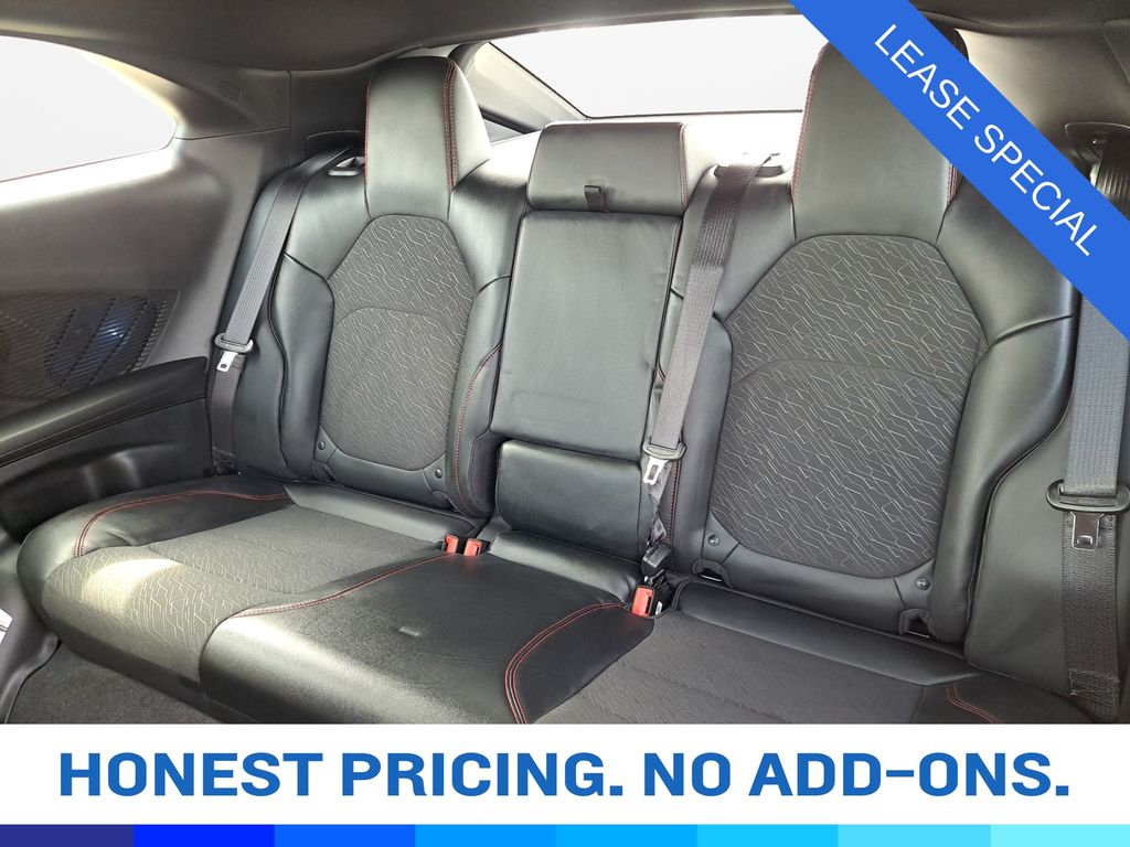 New Car 2025 Dodge Charger  R/t For Sale Under $35,000 In Austin, Texas