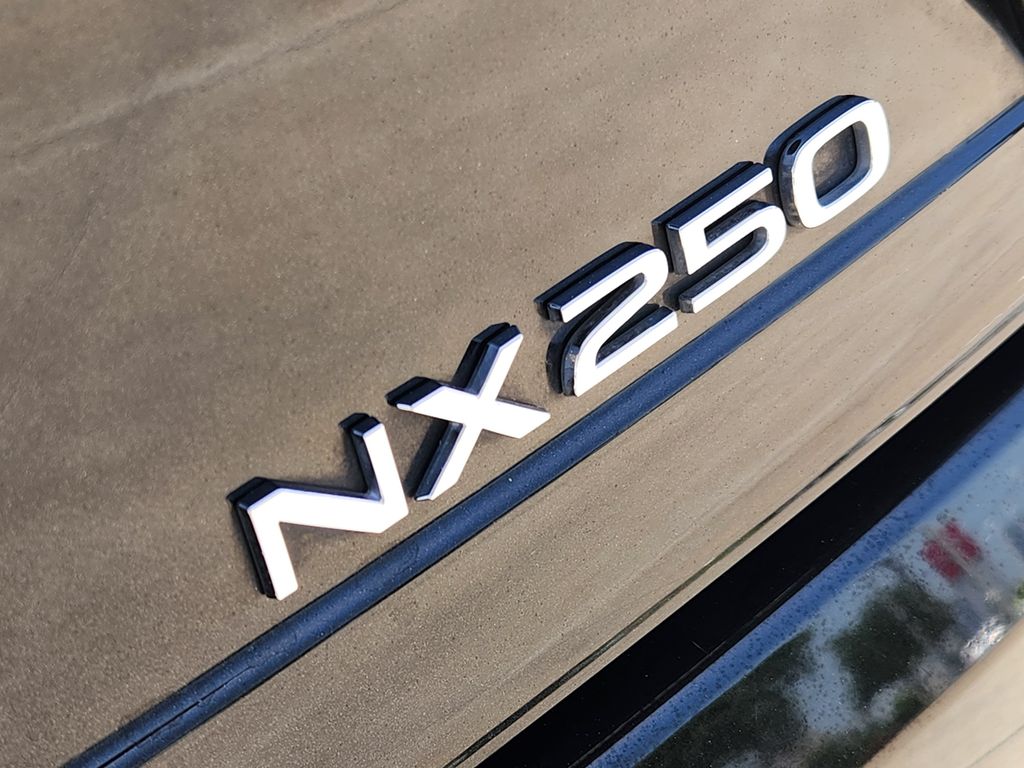 2024 Lexus NX 250 Premium Black at Classic Elite Chevrolet Sugar Land