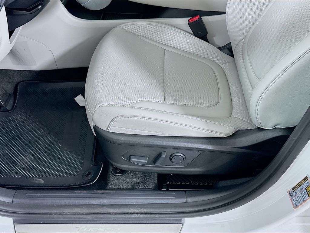 Thumbnail: 2026 Hyundai Tucson - 21