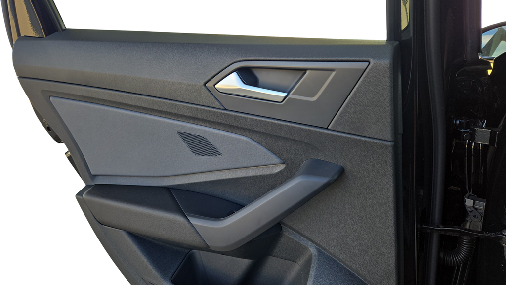 2026 Volkswagen Jetta