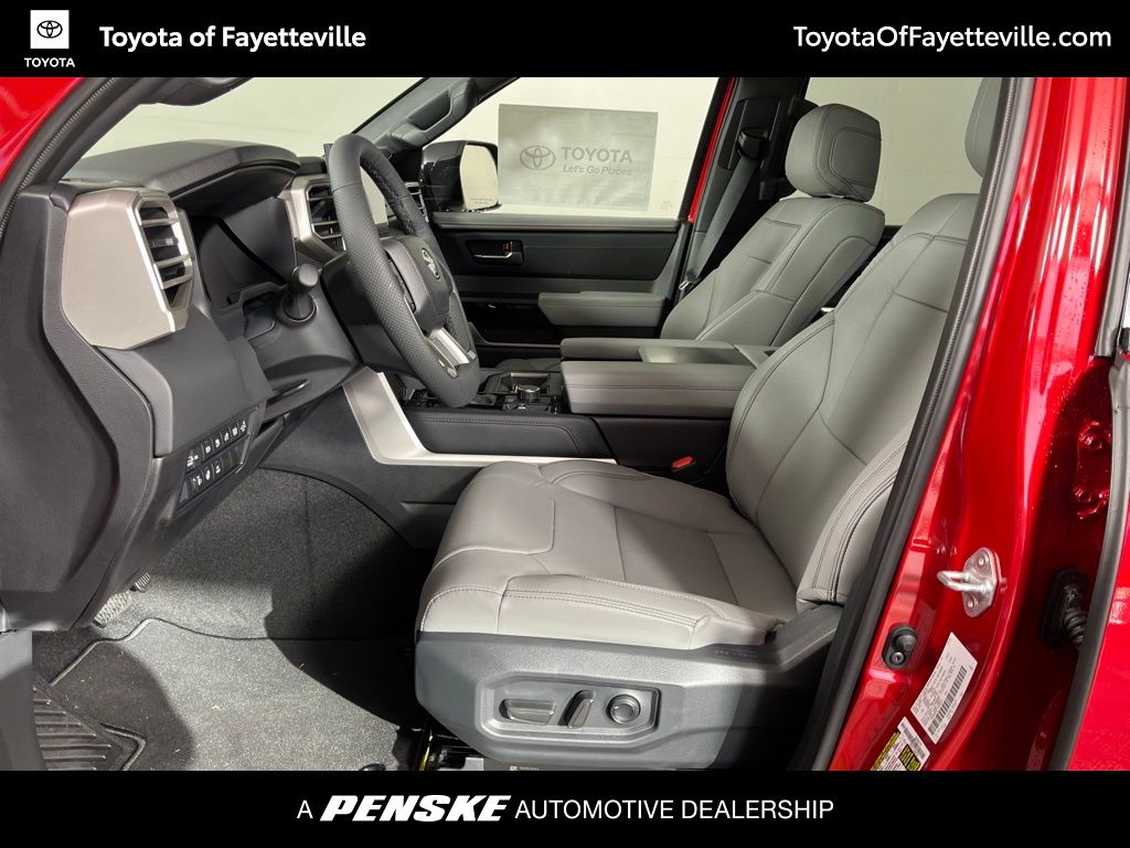 Thumbnail: 2026 Toyota Sequoia - 24